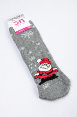 Шкарпетки жіночі махрові